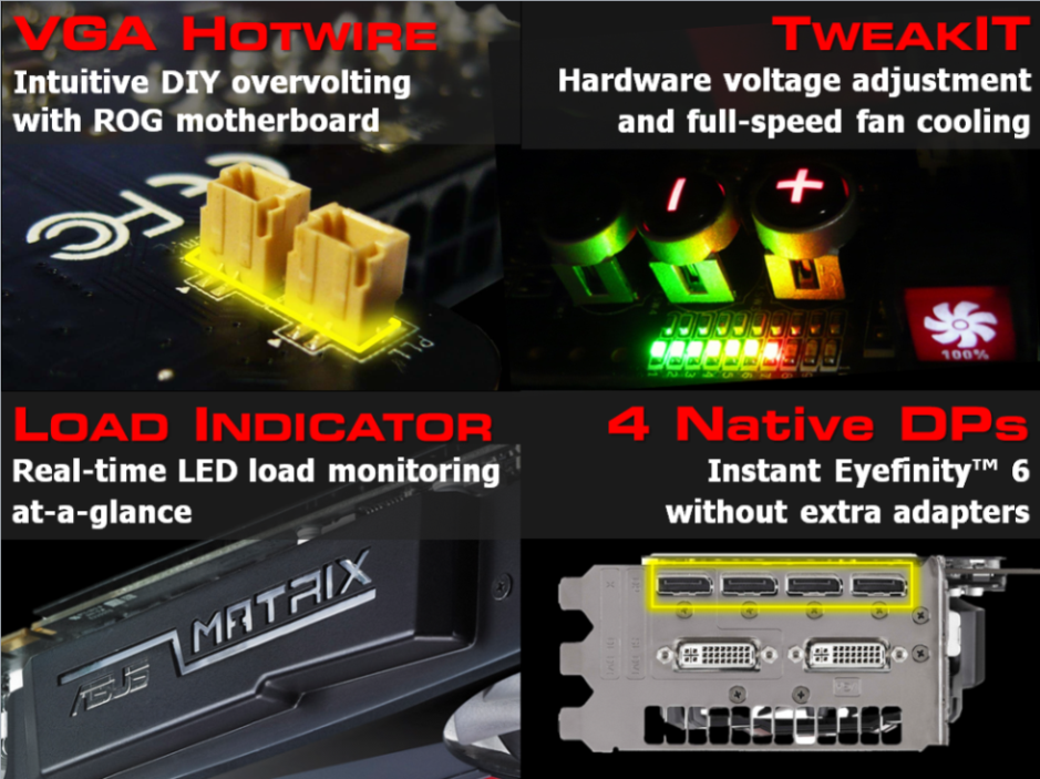 ASUS Radeon HD 7970 ROG MATRIX 04