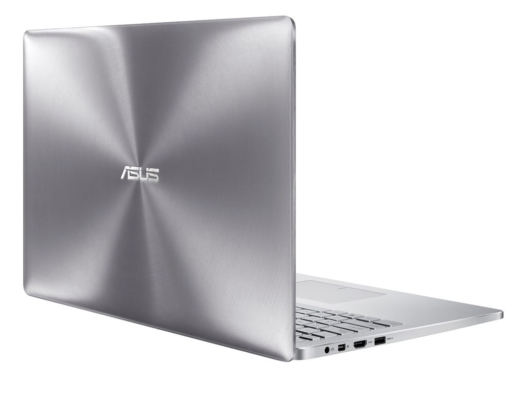 ASUS ZenBook Pro UX501 02