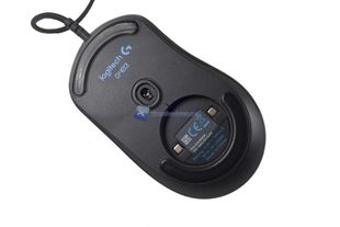 Logitech G403 Prodigy 16