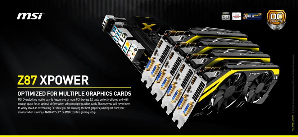 MSI Z87 XPower 01