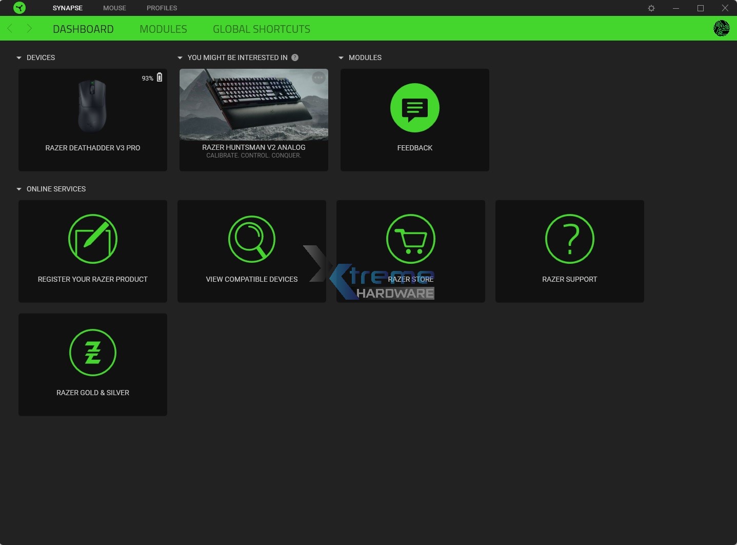 DA V3 Pro Synapse3 1 85172