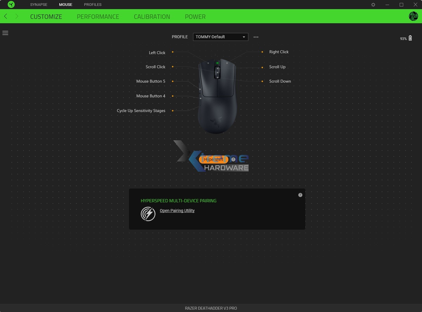 DA V3 Pro Synapse3 4 baf58