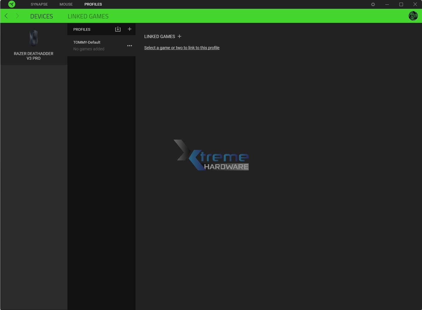 DA V3 Pro Synapse3 8 37285