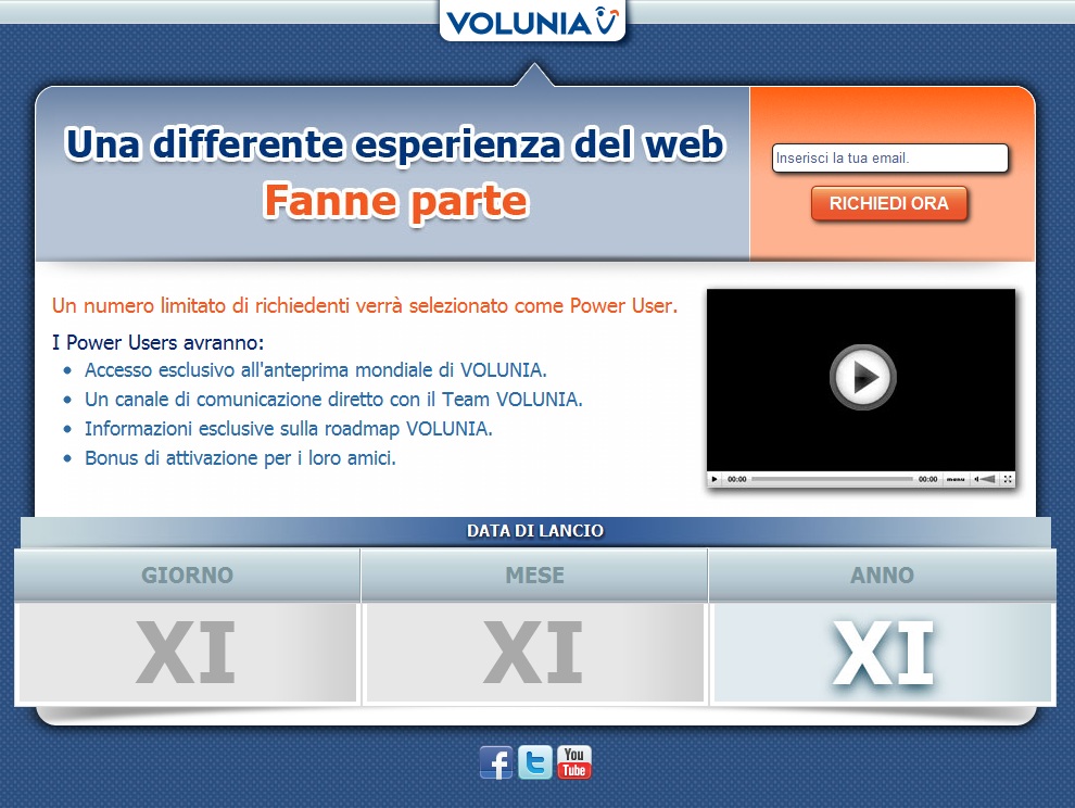 volunia